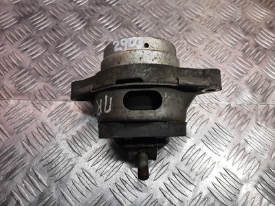 KKB500740 Подушка крепления двигателя Land Rover Discovery III (LA) 2004 - 2009 2005 ,