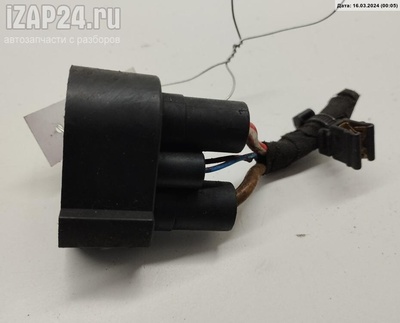 1J0906234 Разъем (фишка) проводки Audi A8 D3 (2002-2010) 2006