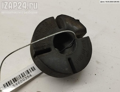4E0121275B Кронштейн радиатора Audi A8 D3 (2002-2010) 2006