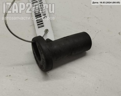 4B3121200 Кронштейн радиатора Audi A8 D3 (2002-2010) 2006