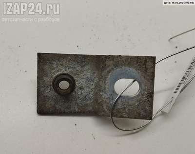 4E0807045A Кронштейн крепления Audi A8 D3 (2002-2010) 2006