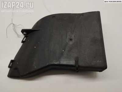 4E0129618Q Воздуховод Audi A8 D3 (2002-2010) 2006
