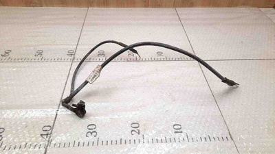 12779162 Клема аккумулятора минус Saab 9-3 2007-2012 Рестайлинг Cadillac