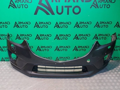 KD4950031A8N Бампер Mazda CX-5 1 2011-2015 , KD4550031