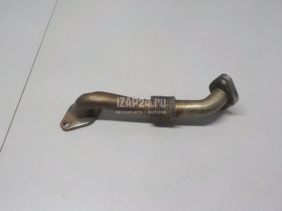 03G131521J Трубка картерных газов VAG Caddy III (2004 - 2015)