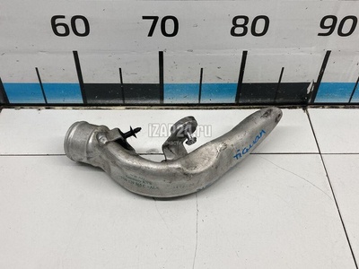 5N0129565 Воздуховод VAG Tiguan (2007 - 2011)