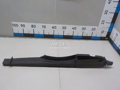 1Z0121285D Воздухозаборник (внутри) VAG Octavia (A5 1Z-) (2004 - 2013)