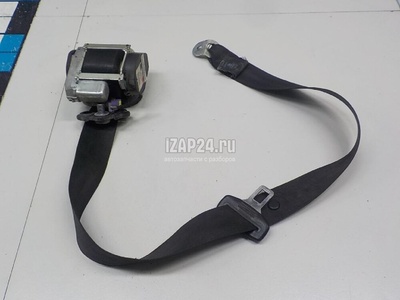 1Z0857701A Ремень безопасности с пиропатроном VAG Octavia (A5 1Z-) (2004 - 2013)