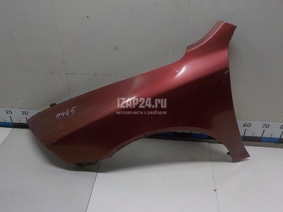 1Z0821105A Крыло переднее левое VAG Octavia (A5 1Z-) (2004 - 2013)