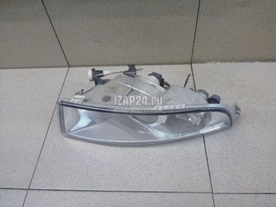 5J0941701 Фара противотуманная левая VAG Fabia (2007 - 2015)