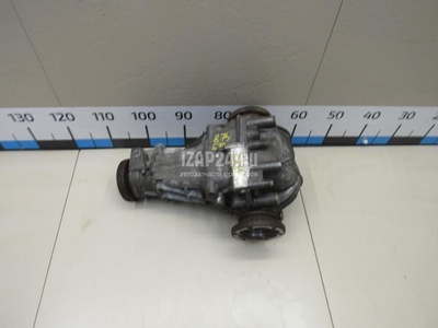 0BD500043G Редуктор заднего моста VAG Q5 [8R] (2008 - 2017)