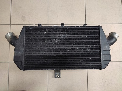 MR571519 mitsubishi lancer evo vii viii ix 2.0t интеркулер
