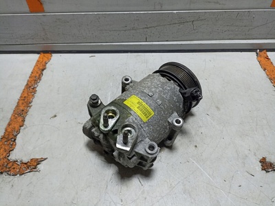 AV1119D629AC форд фиеста mk7 рестайлинг компрессор кондиционера av11 - 19d629 - ac