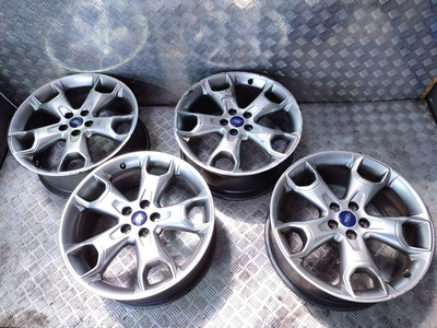 Колёсные диски алюминиевые форд kuga mk2 19 5x108 et52