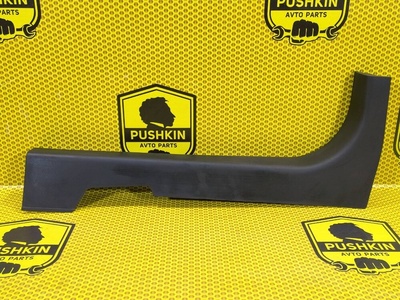 769B5JD000 Накладка на порог Nissan Qashqai J10 2007 769B5-JD000