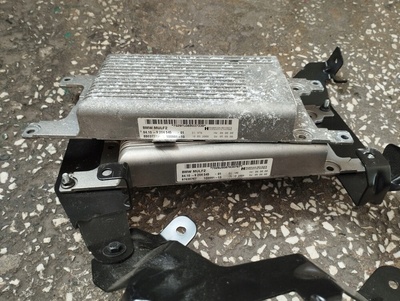 Блок bluetooth 9204545 mulf 2 bmw e60 e90 e70
