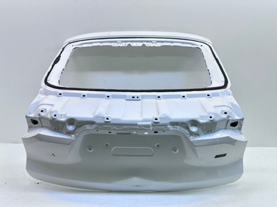 6301200XKQ05AD крышка багажника Haval F7 X 2020-