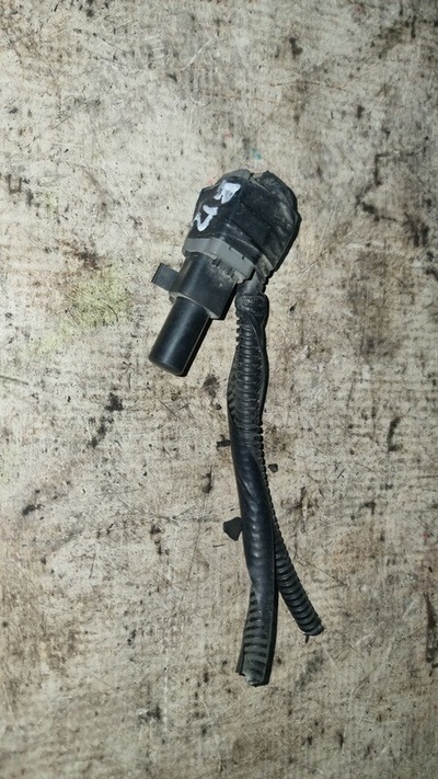 BP4M61757A Датчик температуры воздуха Mazda 3 II (BL) Рестайлинг (2011–2013) 2011 BP4M-61-757A