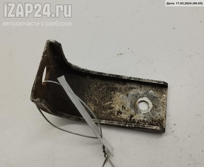 4D0863843B Кронштейн радиатора Audi A8 D2 (1994-2002) 1996