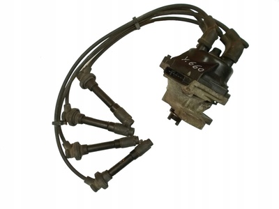 30100P1JE01 катушка зажигания honda civic vi 1.4 30100 p1j e01 84dcc4 42736a