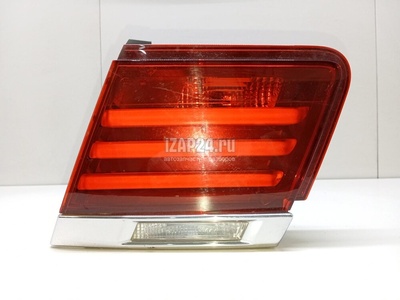 63217300272 Фонарь задний внутренний правый BMW 7-serie F01/F02 (2008 - 2015)