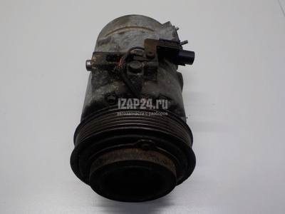 977012P110 Компрессор системы кондиционирования Hyundai-Kia Sorento II (2009 - 2020)