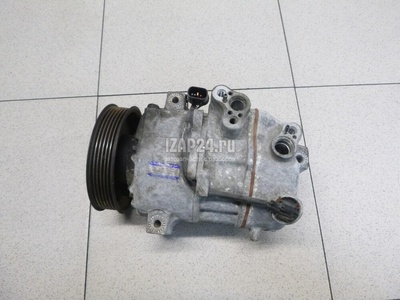 977012P250 Компрессор системы кондиционирования Hyundai-Kia Sorento II (2009 - 2020)