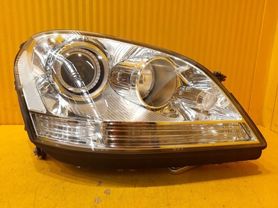 A1648201061 mercedes - benz мл w164 фара правый передняя ксенон