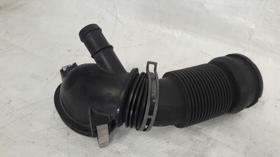 06F129627H трубки воздушный турбины k04 гольф gti s3