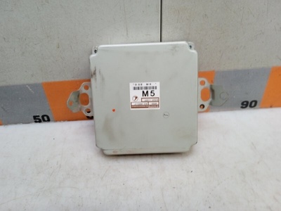 22611AF61B Блок управления двигателем Subaru Legacy 3 1999