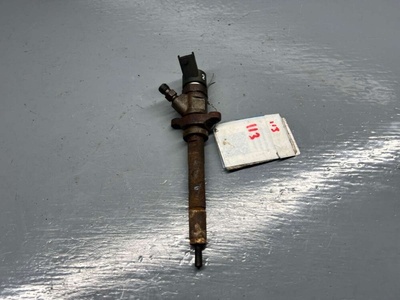 0445110239 Форсунка Citroen C4 1 restailing 2010 ,1477146