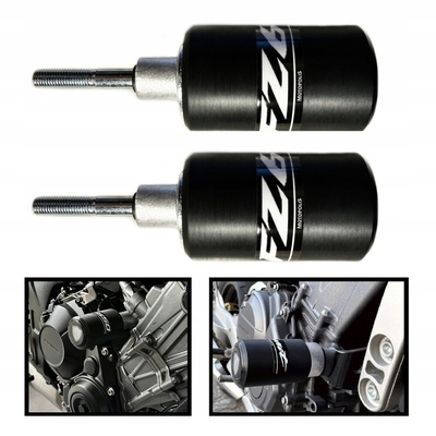Crash pady motopolis - yamaha fz6 fazer 2004 - 2010 - crashpady