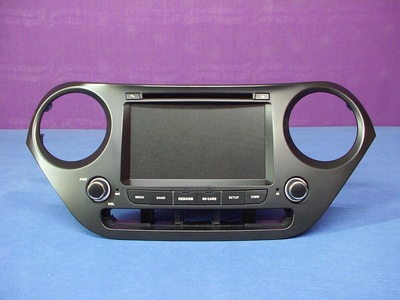 Радио автомобильные с systemem android для автомобиля hyundai i10 ii