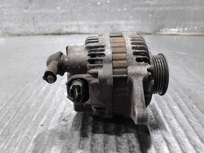 MN155953 генератор smart forfour i a5tg0091ze 1.3 16v