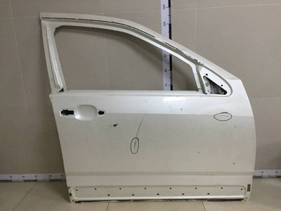 89025815 Дверь передняя правая Cadillac Cadillac SRX (1) 2003-2009 , 88891192