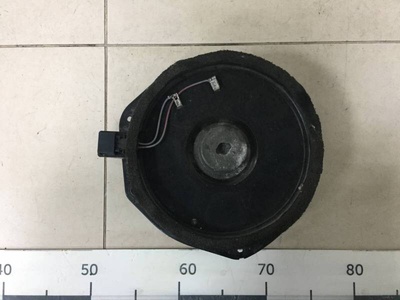 4E0035411A Динамик Audi Audi A8 (D3, 4E) 2002-2010