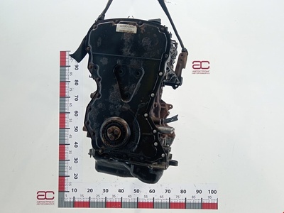 4HVP22DTE Двигатель (ДВС) Peugeot Boxer 2 (2006-2014) 2011 2.2 4HV(P22DTE),0135KX