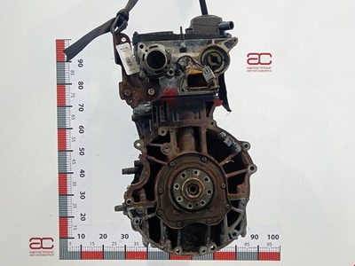 4HVP22DTE Двигатель (ДВС) Citroen Jumper_(Relay) 3 (2006-2017) 2011 2.2 4HV(P22DTE),0135KX