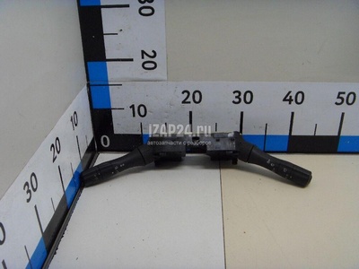 255670039R Переключатель подрулевой в сборе Renault Fluence (2010 - 2017)
