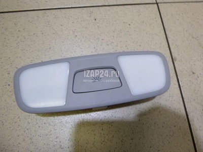 8U0947111BC5 Плафон салонный VAG A1 (8X) (2010 - 2018)