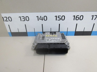 03C906016DM Блок управления двигателем VAG A1 (8X) (2010 - 2018)