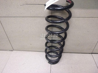 31336793720 Пружина передняя BMW 5-serie GT F07 (2009 - 2016)