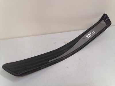 51477034306 накладка на порог BMW E60