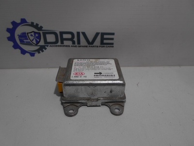 0K9AA677F0 блок управления airbag Kia Clarus