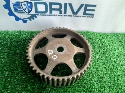 481F1006041BA шестерня распредвала Chery QQ6, Fora, Kimo