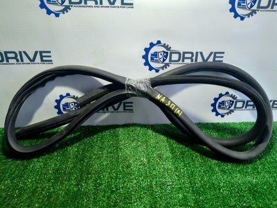 769234AA0B уплотнитель проема двери Nissan Almera G15 76923-4AA0B