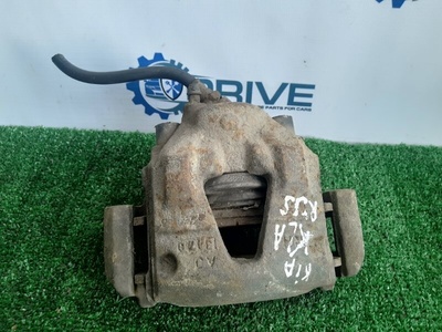 0K9A233980B суппорт Kia Clarus , 0K9A233980C, 0K9A233980D