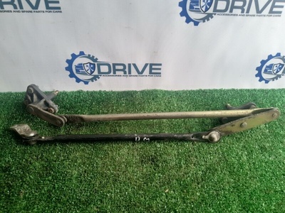 96314776 трапеция стеклоочистителя Daewoo Matiz