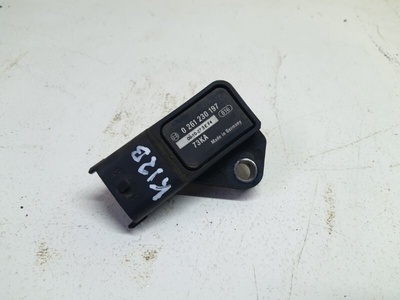 1859073KA0 датчик абсолютного давления Suzuki Swift , 0261230197
