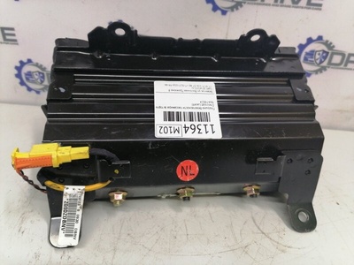 96474824 Подушка безопасности пассажира (в торпедо) Chevrolet Lacetti